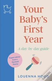 Capa do artigo Your Babyâ€™S First Year