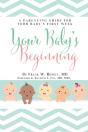 Your Baby'S Beginning - Preview