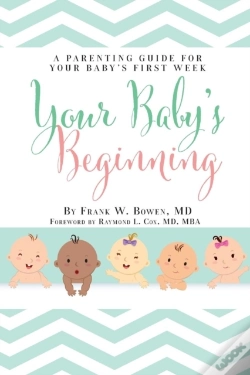 Capa do artigo Your Baby'S Beginning