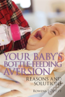 Your Baby'S Bottle-Feeding Aversion