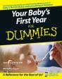 Your Baby'S First Year For Dummies - Preview