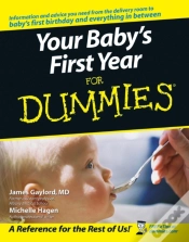 Capa do artigo Your Baby