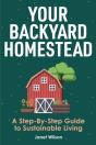 Your Backyard Homestead - Preview