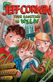 Capa do artigo Your Backyard Is Wild