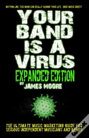 Capa do artigo Your Band Is A Virus - Expanded Edition