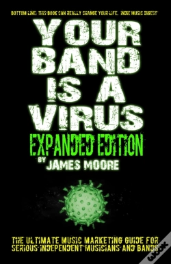 Capa do artigo Your Band Is A Virus - Expanded Edition