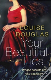 Capa do artigo Your Beautiful Lies
