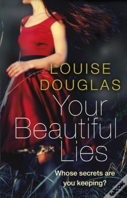 Capa do artigo Your Beautiful Lies