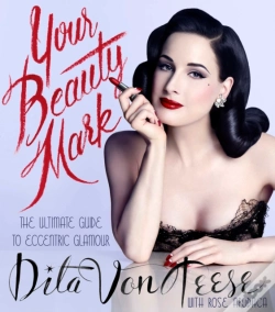 Capa do artigo Your Beauty Mark