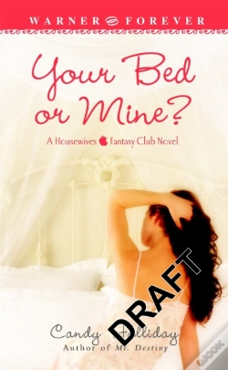 Capa do artigo Your Bed Or Mine