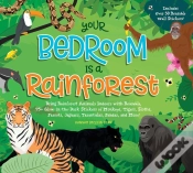 Capa do artigo Your Bedroom Is A Rainforest!