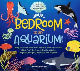 Your Bedroom Is An Ocean!