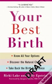 Your Best Birth