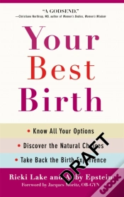 Capa do artigo Your Best Birth