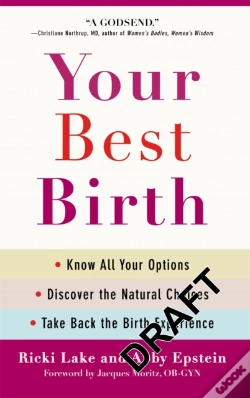 Capa do artigo Your Best Birth