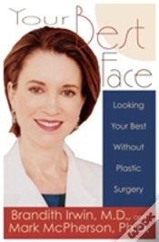 Capa do artigo Your Best Face