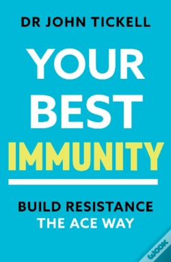 Capa do artigo Your Best Immunity
