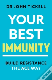 Capa do artigo Your Best Immunity