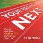 Your Best Is Next - Preview