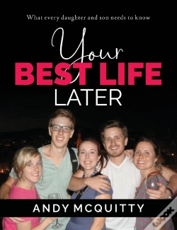 Capa do artigo Your Best Life Later