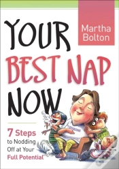 Capa do artigo Your Best Nap Now