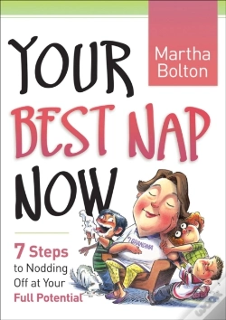 Capa do artigo Your Best Nap Now