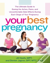 Capa do artigo Your Best Pregnancy