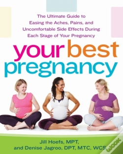 Capa do artigo Your Best Pregnancy