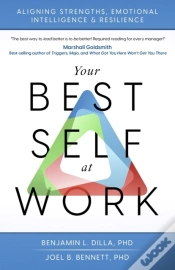 Capa do artigo Your Best Self At Work