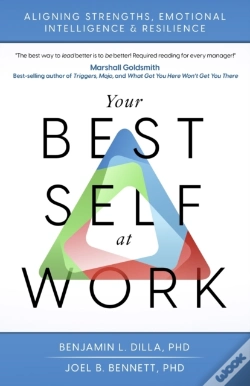 Capa do artigo Your Best Self At Work
