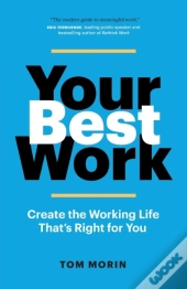 Your Best Work