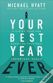 Capa do artigo Your Best Year Ever