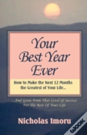 Capa do artigo Your Best Year Ever
