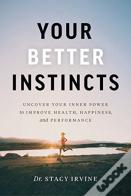 Your Better Instincts