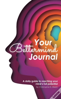Capa do artigo Your Bettermind Journal