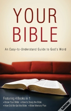 Capa do artigo Your Bible