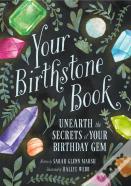 Your Birthstone Book