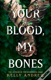 Capa do artigo Your Blood, My Bones