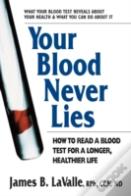 Your Blood Never Lies
