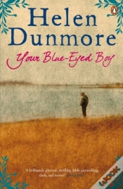 Capa do artigo Your Blue-Eyed Boy
