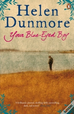 Capa do artigo Your Blue-Eyed Boy