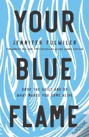 Capa do artigo Your Blue Flame