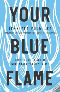 Capa do artigo Your Blue Flame