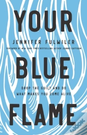Capa do artigo Your Blue Flame