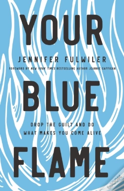Capa do artigo Your Blue Flame