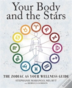 Capa do artigo Your Body And The Stars