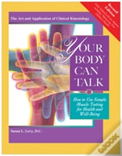 Capa do artigo Your Body Can Talk
