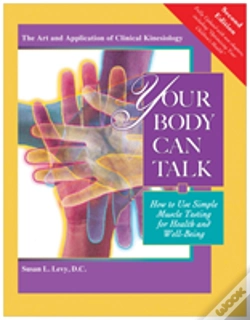 Capa do artigo Your Body Can Talk