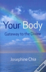 Capa do artigo Your Body: Gateway To The Divine