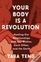 Capa do artigo Your Body Is A Revolution